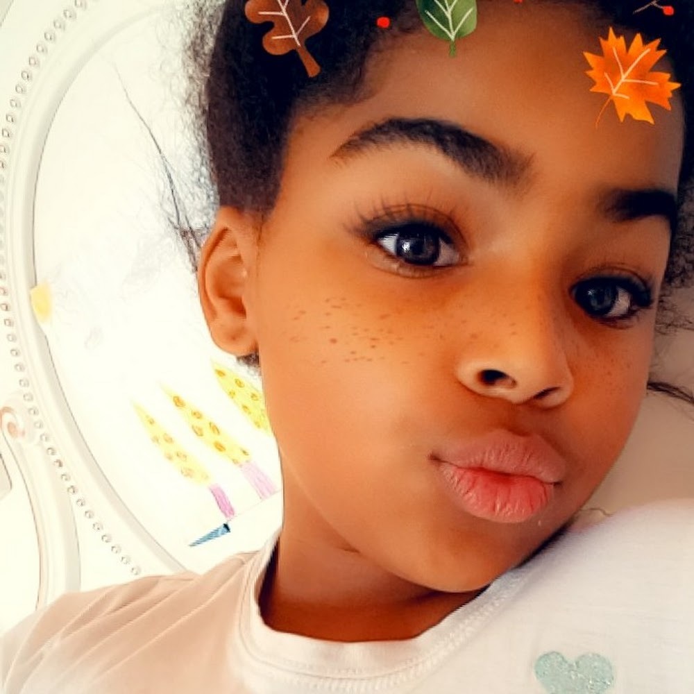 Meet your Posher, Mimi